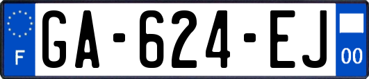 GA-624-EJ