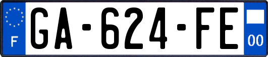 GA-624-FE