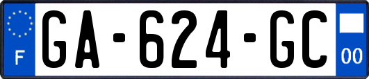 GA-624-GC