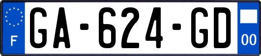 GA-624-GD
