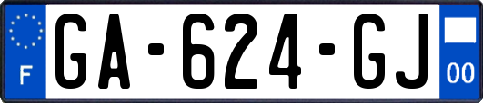 GA-624-GJ