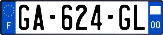GA-624-GL