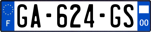 GA-624-GS