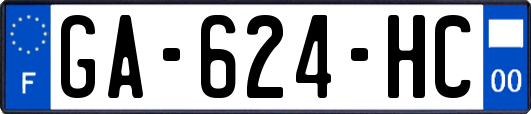 GA-624-HC