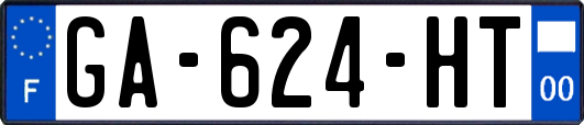GA-624-HT