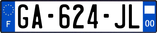 GA-624-JL