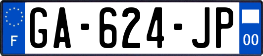 GA-624-JP