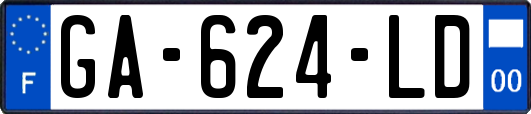 GA-624-LD