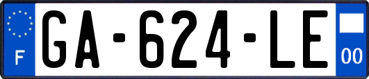 GA-624-LE