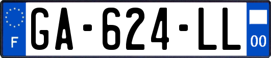 GA-624-LL
