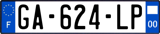 GA-624-LP