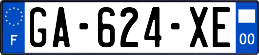 GA-624-XE