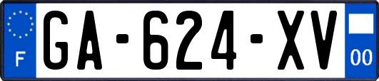 GA-624-XV