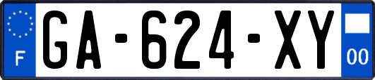 GA-624-XY
