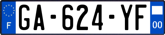 GA-624-YF