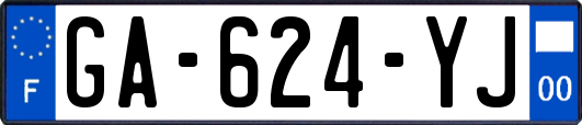 GA-624-YJ