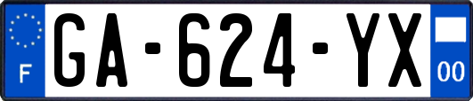 GA-624-YX