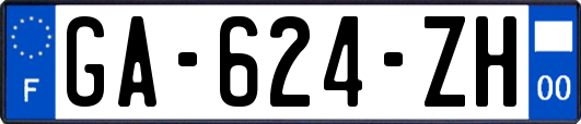 GA-624-ZH