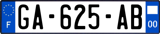 GA-625-AB