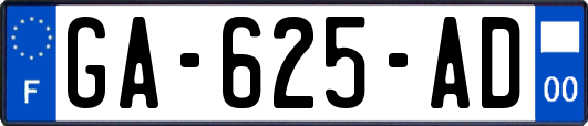 GA-625-AD