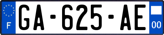 GA-625-AE
