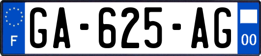 GA-625-AG