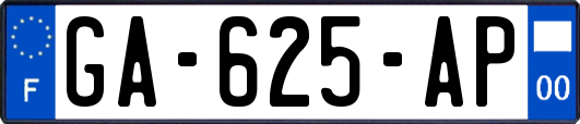 GA-625-AP