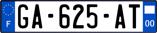 GA-625-AT