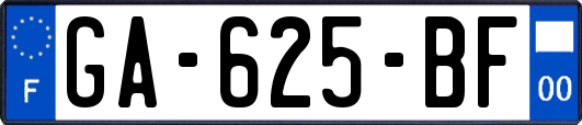 GA-625-BF
