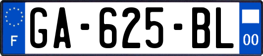 GA-625-BL