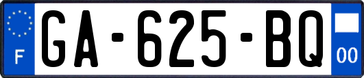 GA-625-BQ