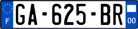 GA-625-BR