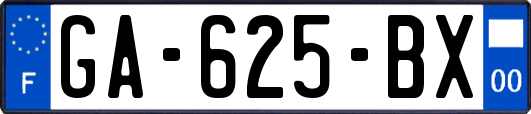 GA-625-BX