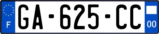 GA-625-CC