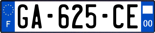 GA-625-CE