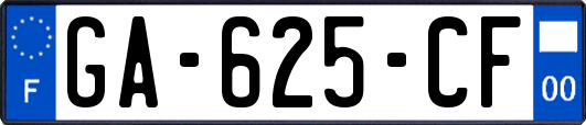 GA-625-CF