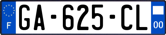 GA-625-CL