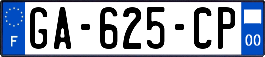 GA-625-CP