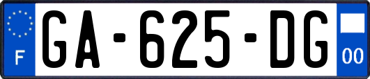 GA-625-DG