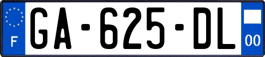 GA-625-DL