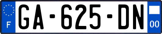 GA-625-DN