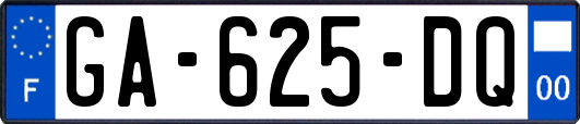 GA-625-DQ