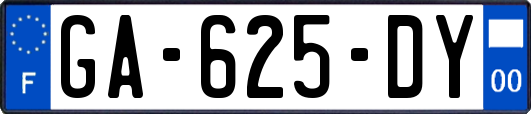 GA-625-DY