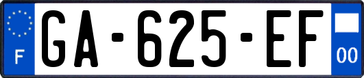 GA-625-EF