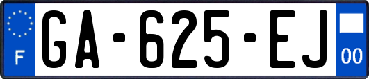 GA-625-EJ