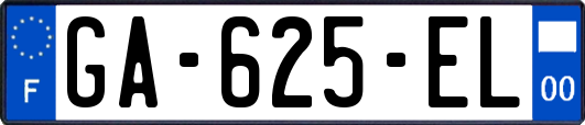 GA-625-EL