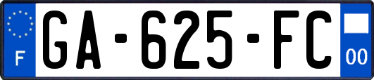 GA-625-FC