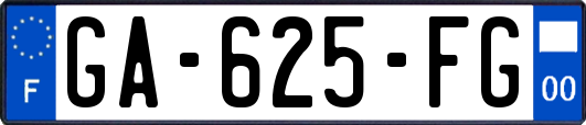 GA-625-FG