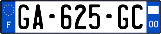 GA-625-GC