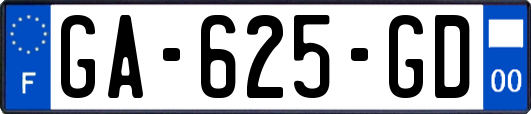 GA-625-GD